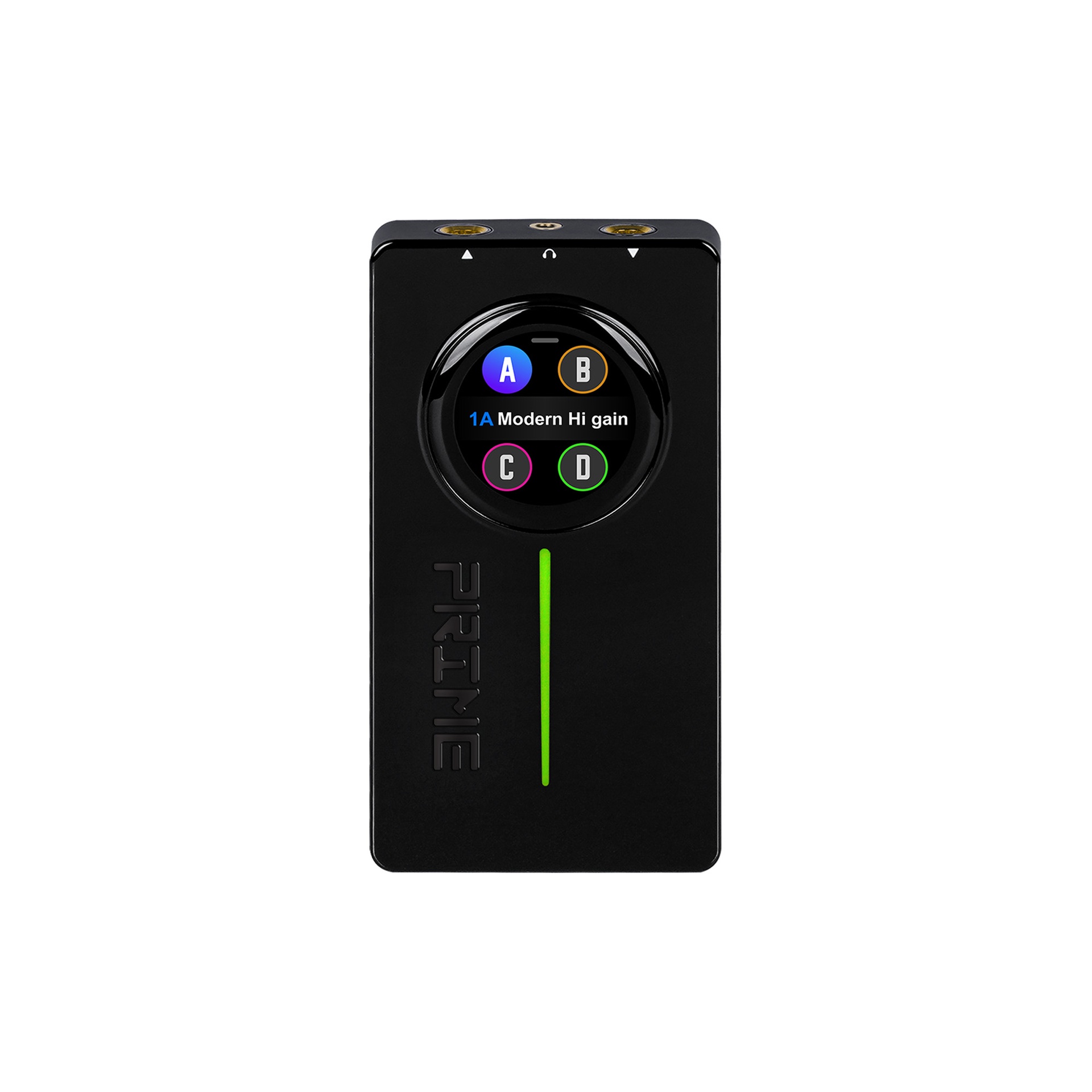 INTERFACE MOOER PRIME P2 NOIR