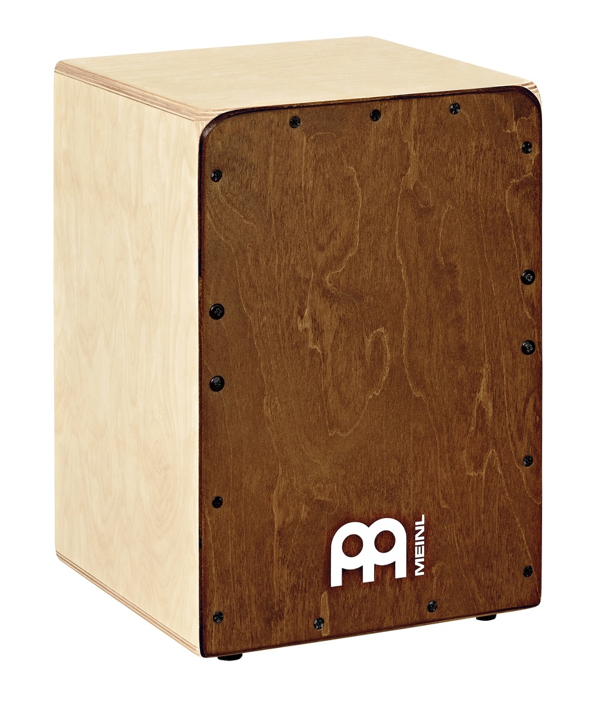 JAM CAJON MEINL HEADLINER BOULEAU