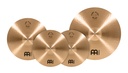 Pack Cymbales PURE ALLOY - 14/16/20 | MEINL
