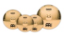 Pack Cymbales CLASSICS CUSTOM - 14/18/20 | MEINL