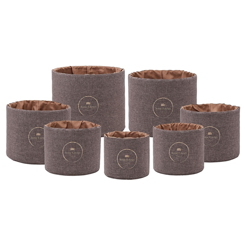 JEU PROTECTION SINGING BOWL SONIC ENERGY