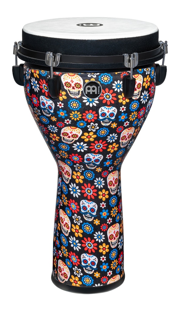 JUMBO DJEMBE MEINL SYNTHE 12" DAY OF D