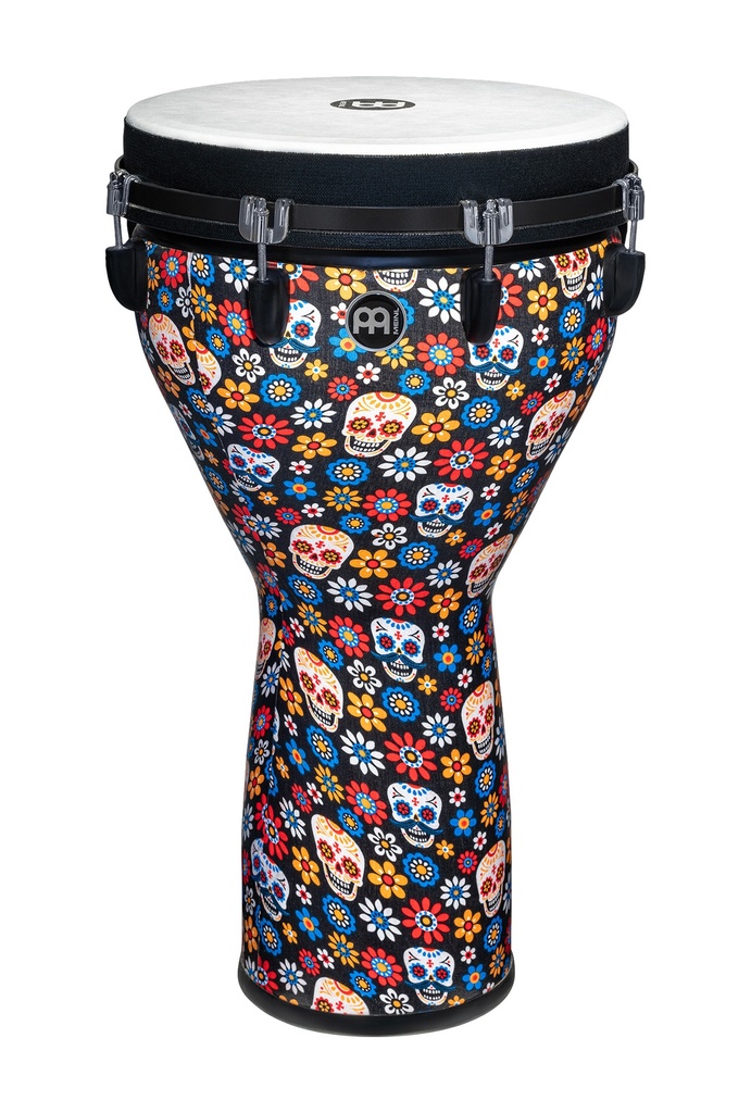 JUMBO DJEMBE MEINL SYNTHE 14"  DAY OF D
