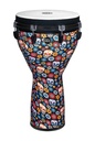 JUMBO DJEMBE MEINL SYNTHE 14"  DAY OF D