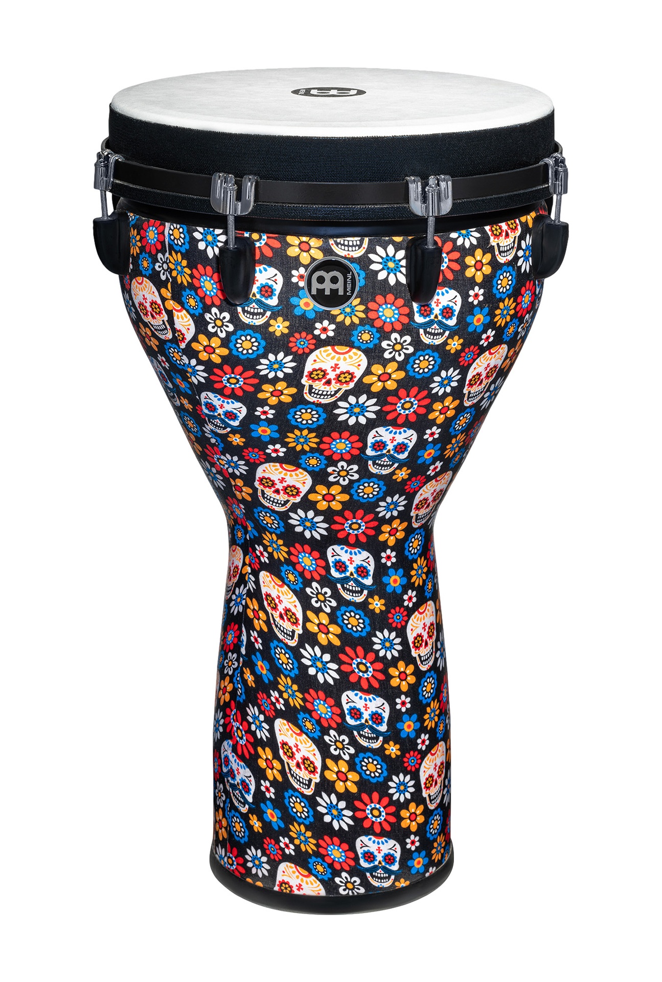 JUMBO DJEMBE MEINL SYNTHE 14"  DAY OF D