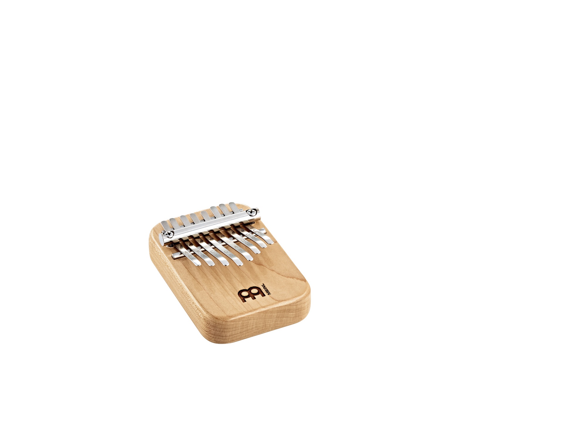 KALIMBA SONIC ENERGY 8 NOTES, DO MAJEUR