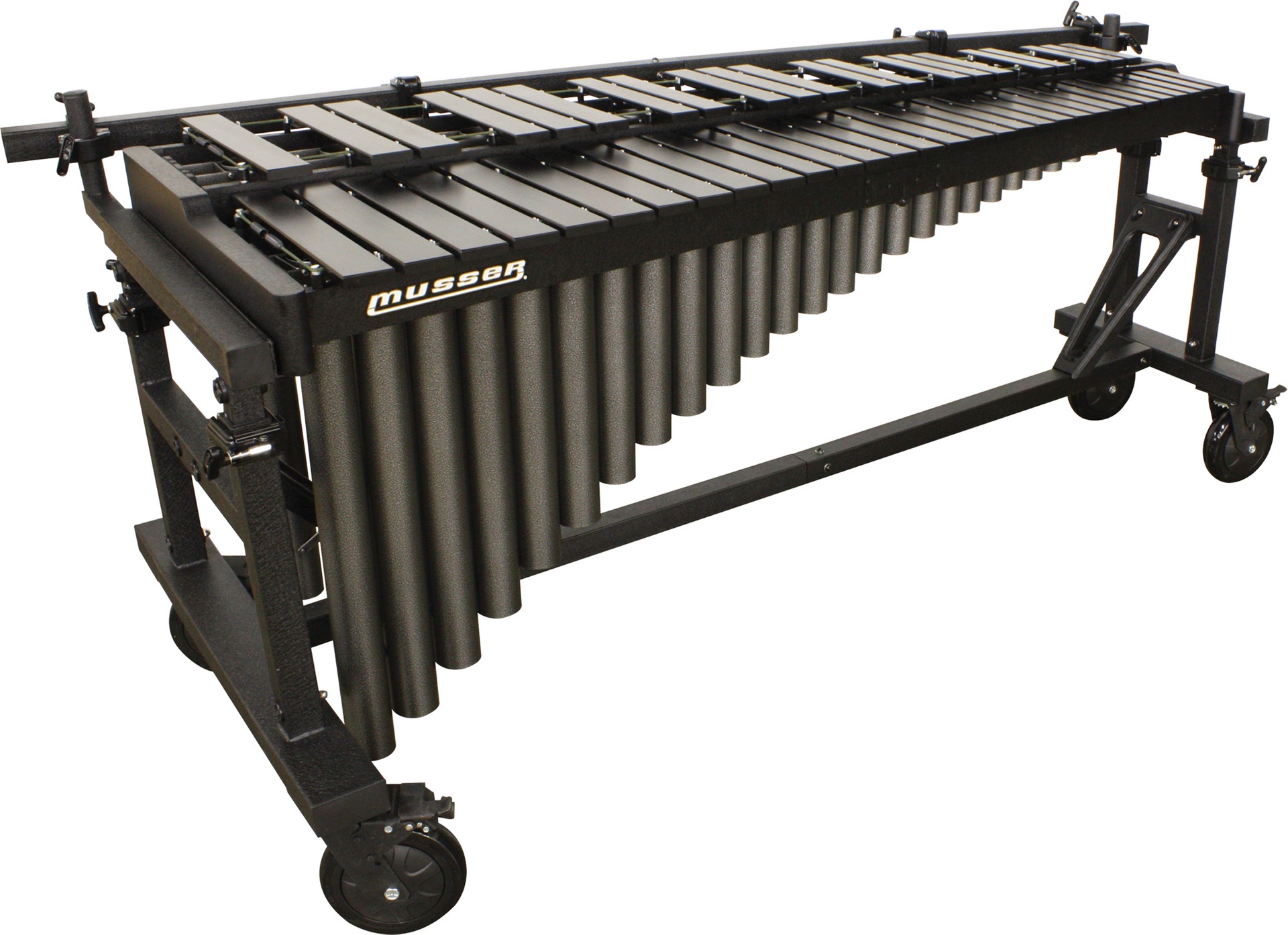 KELTOM MARIMBA MUSSER