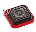 KEY RING SHAKER MEINL NOIR