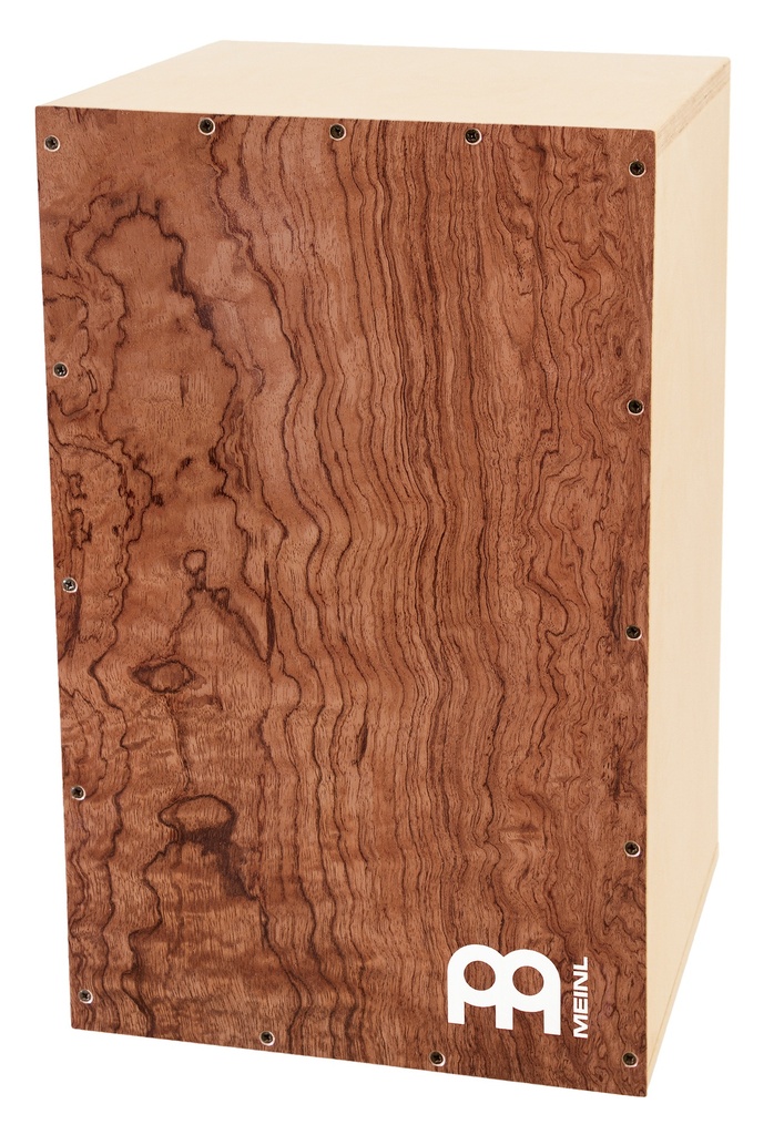 KIT DE FABRICATION MEINL CAJON MAKAH BUR