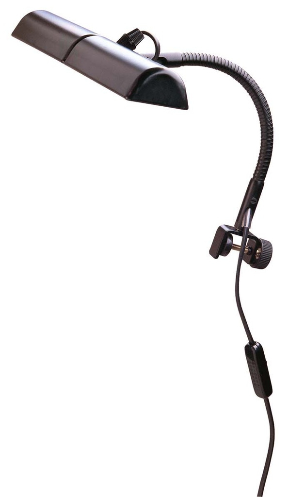 LAMPE DE PUPITRE KM 12275