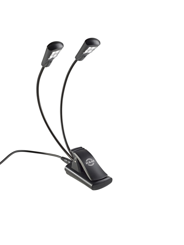 LAMPE DE PUPITRE KM FLEXLIGHT 12245
