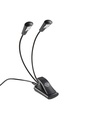 LAMPE DE PUPITRE KM FLEXLIGHT 12245