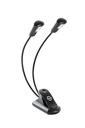 LAMPE DE PUPITRE KM FLEXLIGHT 12259