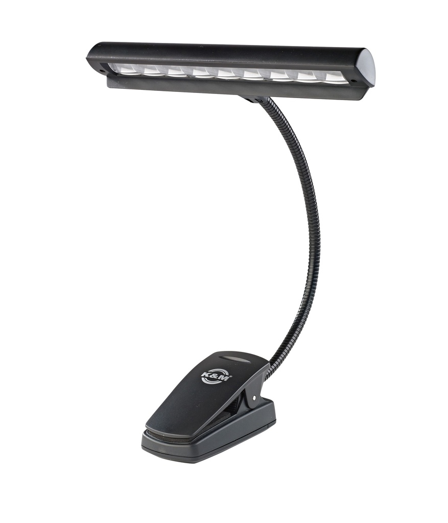 LAMPE DE PUPITRE KM ORCHESTRA 12249