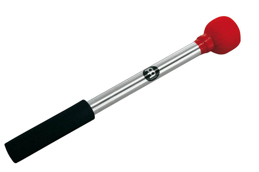 MAILLOCHE MEINL ALUMINIUM 38 CM