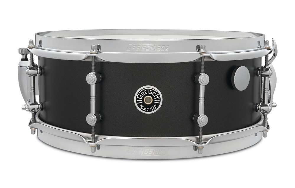 Caisse claire USA Brooklyn Erable/Peuplier GRETSCH 14" x 5,5"