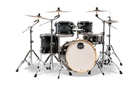 Batterie MAPEX Armory  black onyx Fusion - GC20