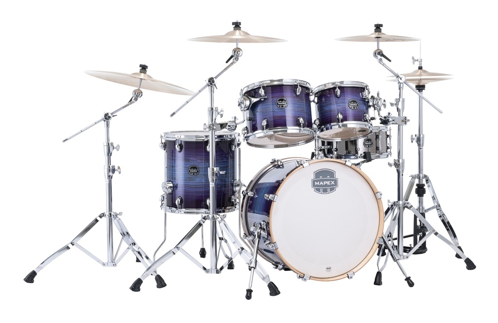 Batterie MAPEX Armory night sky burst Fusion - GC20