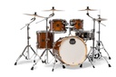 Batterie MAPEX Armory roasted chesnut Fusion - GC20