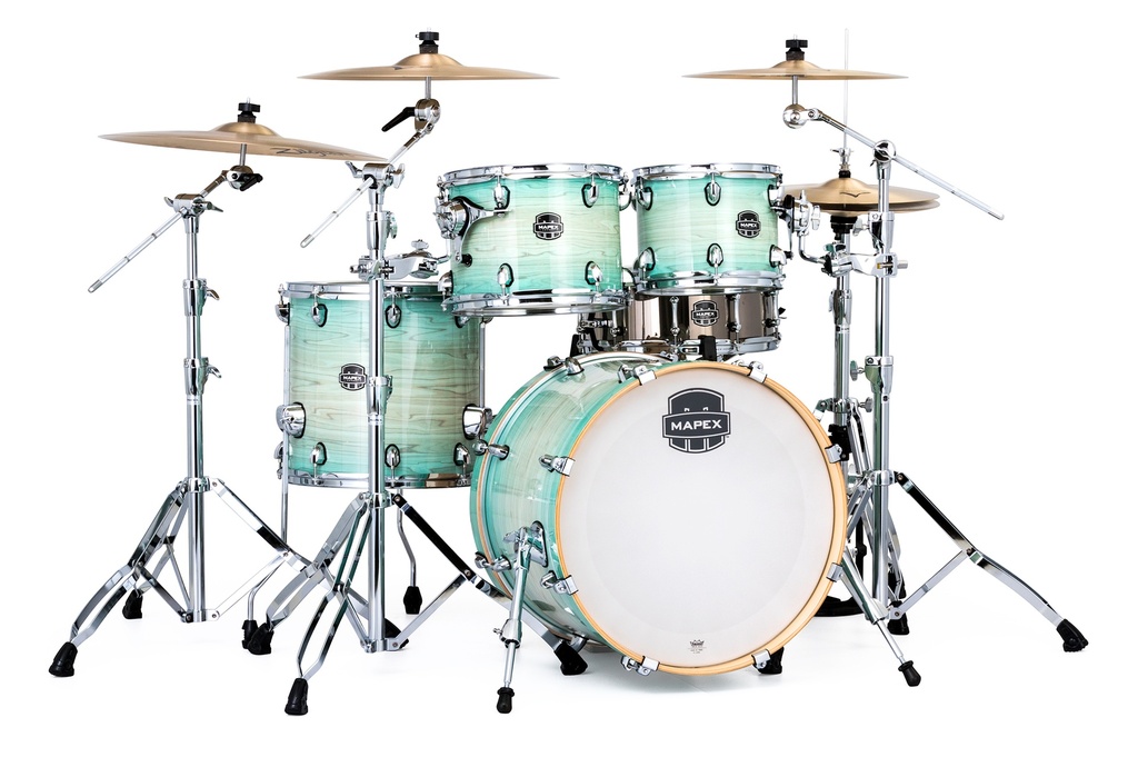 Batterie MAPEX Armory ultramarine Fusion - GC20