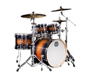 Batterie MAPEX Armory caribbean burst  Rock - GC22