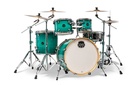 Batterie MAPEX Armory jade stone Rock - GC22