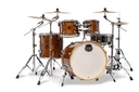 Batterie MAPEX Armory roasted chesnut Rock - GC22