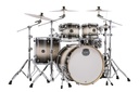 MAPEX ARMORY STAGE 22 BLACK BURST
