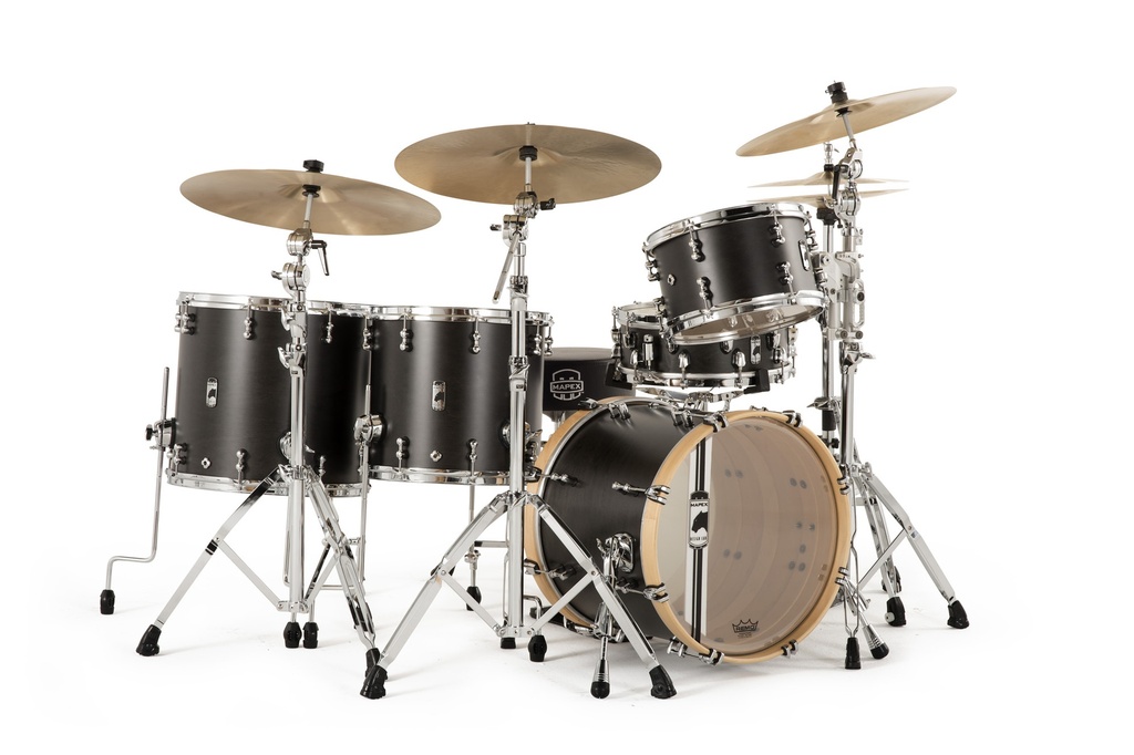 Batterie MAPEX Black Panther Design Lab Ultra Pop - GC22