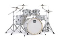 Batterie MAPEX Mars pop rock 5f diamond sparkle Rock - GC22