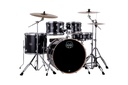 Batterie MAPEX Venus black galaxy Rock - GC22