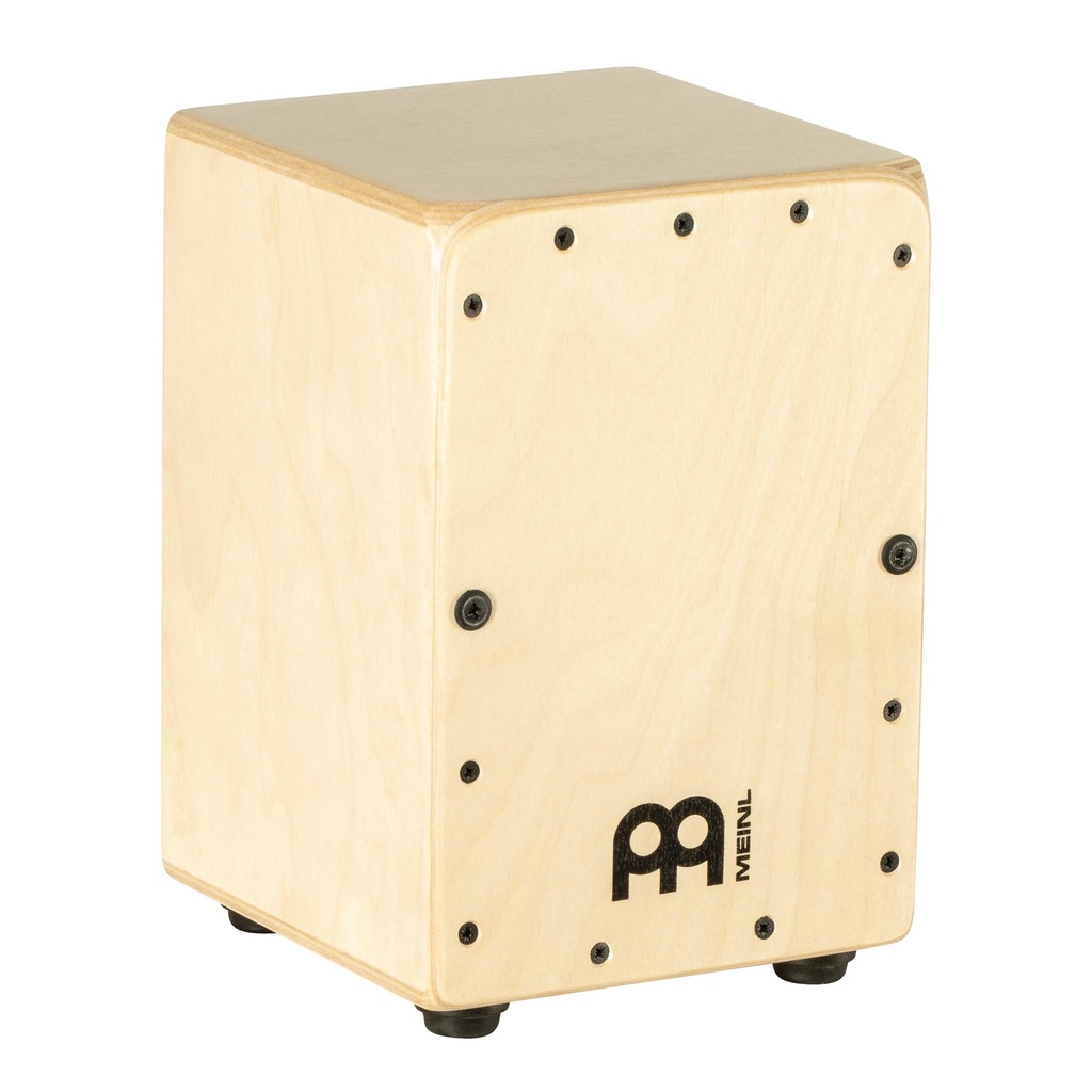 MINI CAJON MEINL FACADE BOULEAU