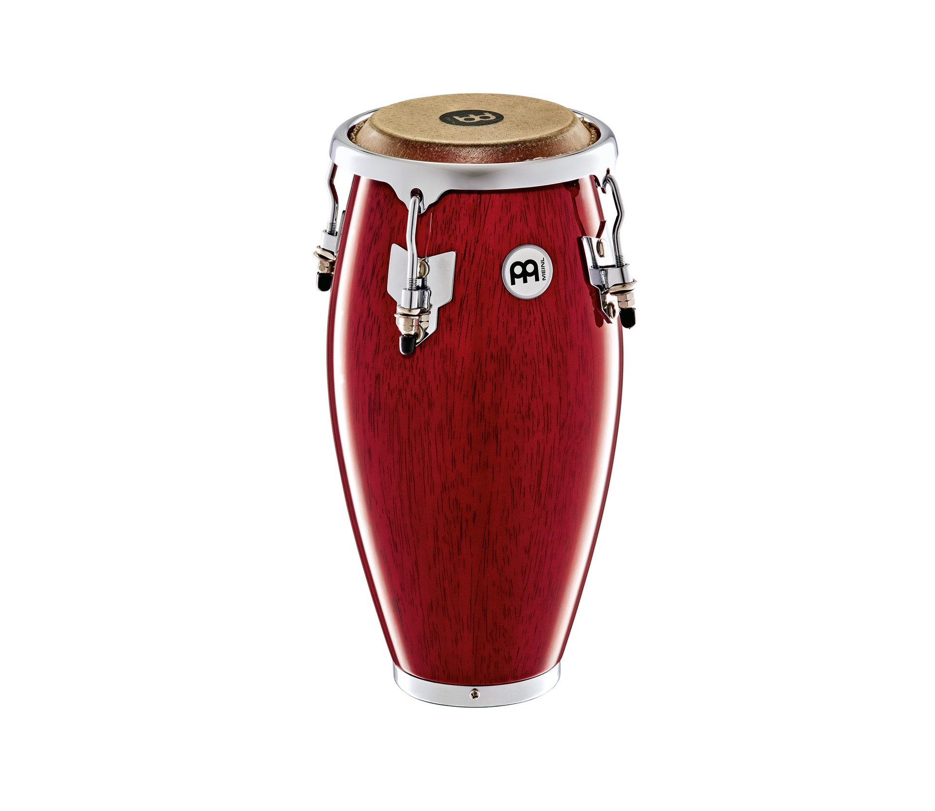 Mini Conga MEINL | MARATHON 4.5" BORDEAUX