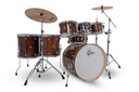 Batterie Catalina Maple GRETSCH Ultra Rock - GC22