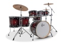 Batterie Catalina Maple GRETSCH Ultra Rock - GC22