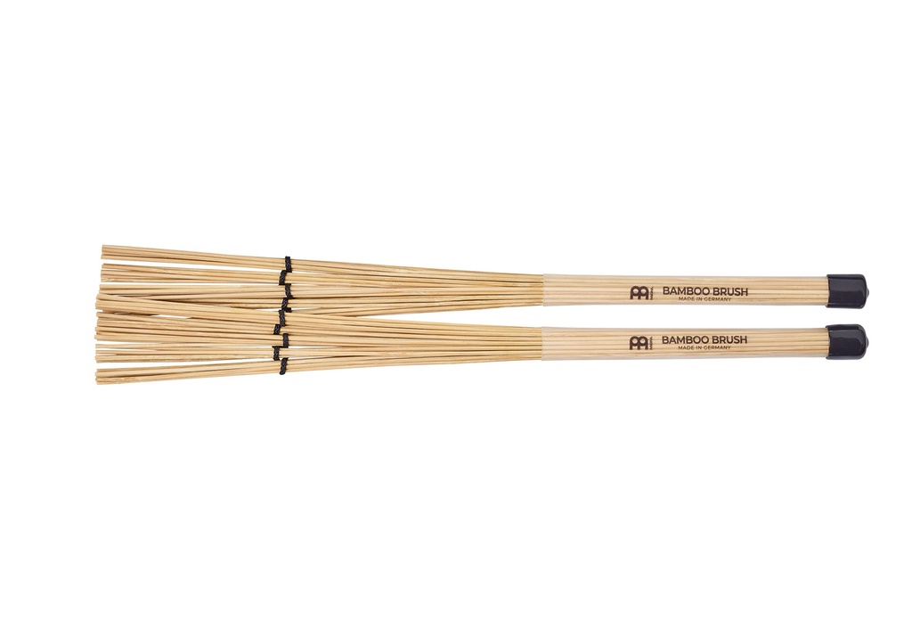 MULTI-RODS MEINL BAMBOO BRUSH