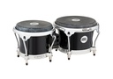 Bongos PRO MEINL | 7/8,5" Free Ride Noir