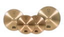 Pack Cymbales PURE ALLOY - Standard - 14/16/20 | MEINL