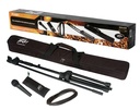 PACK MICRO PEAVEY PVI 100+TREPIED+XLR 6M