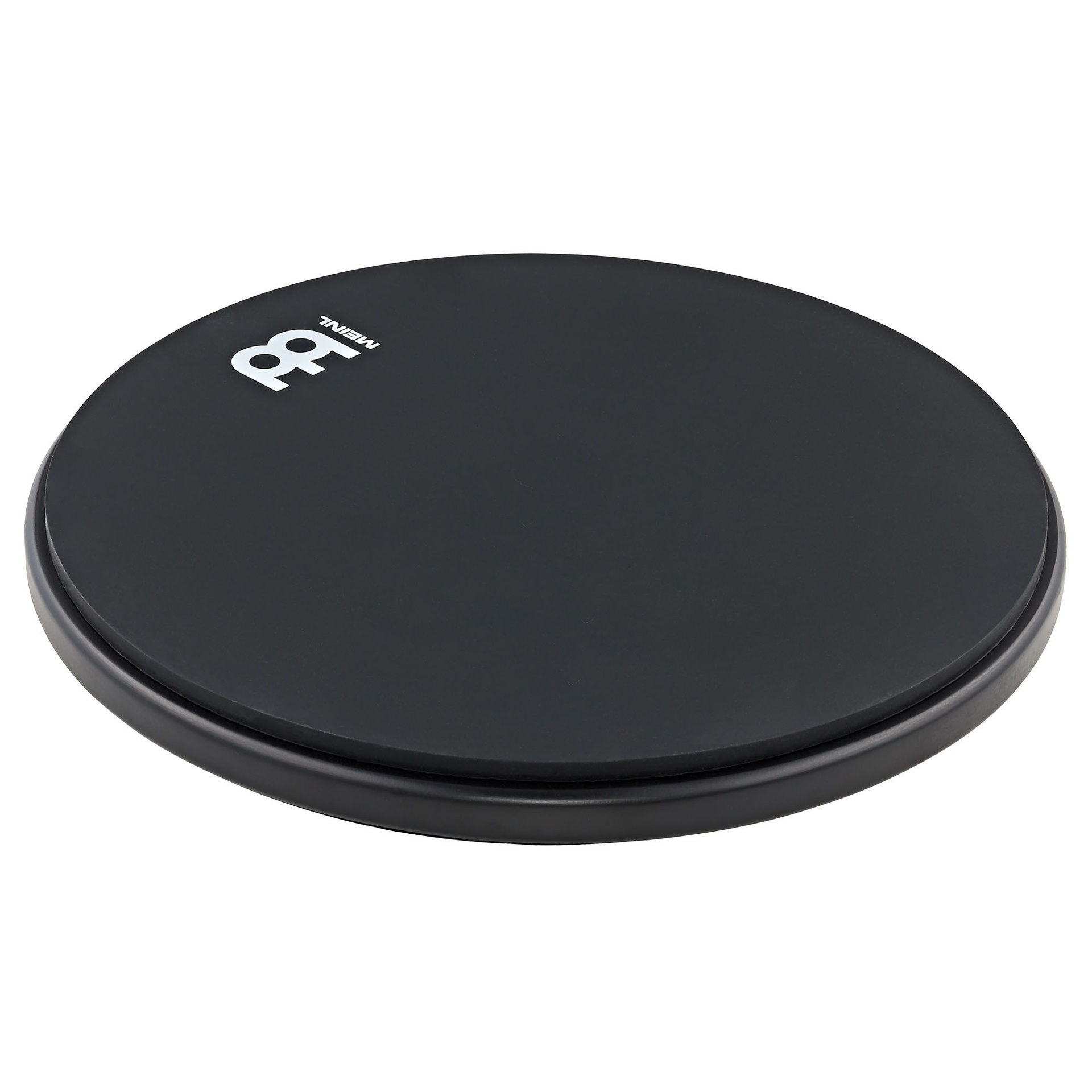 PAD D'ENTRAINEMENT MEINL 12" NOIR
