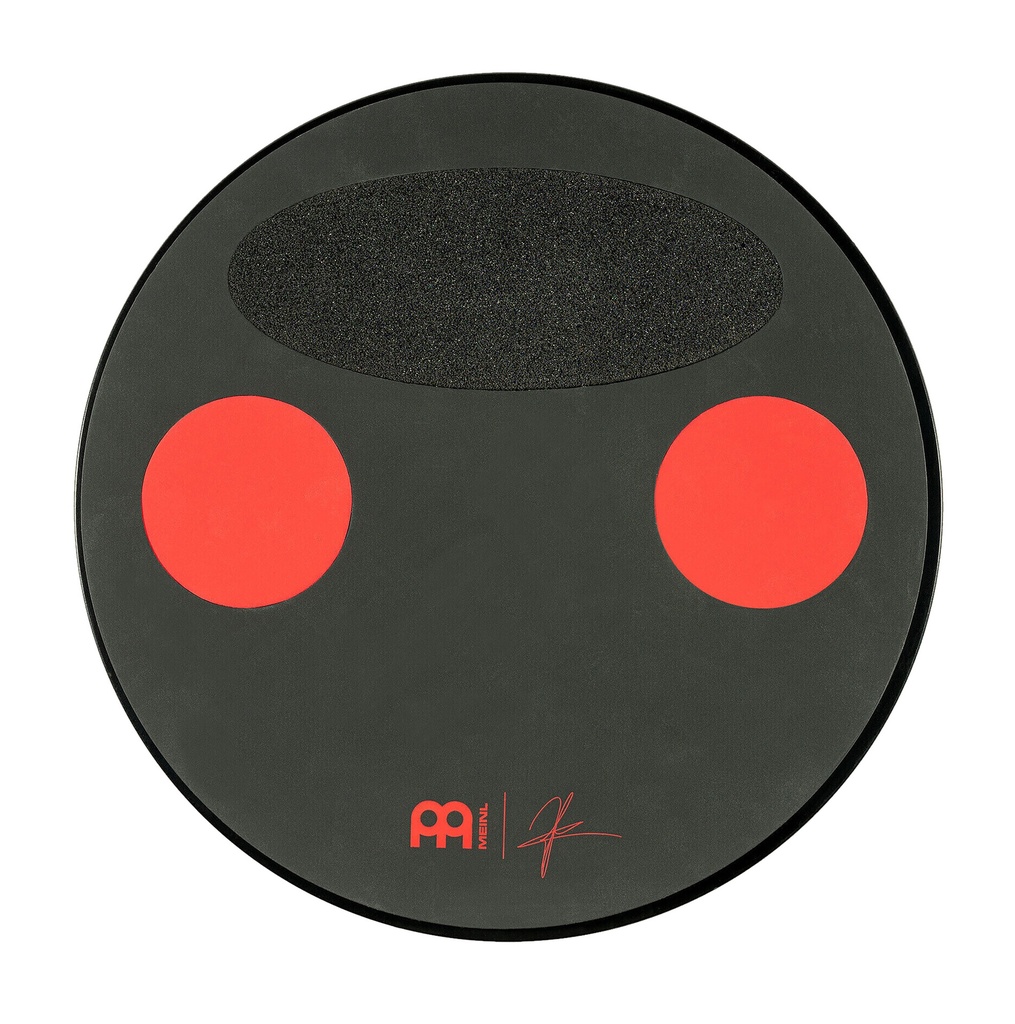 PAD D'ENTRAINEMENT MEINL 12"ANIKA NILLES