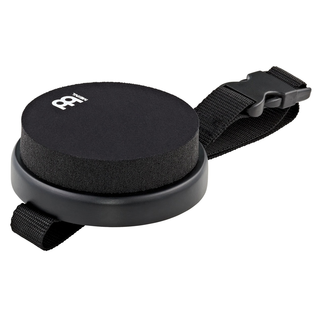 PAD D'ENTRAINEMENT MEINL 4" MARSH SANGLE