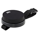 PAD D'ENTRAINEMENT MEINL 4" MARSH SANGLE