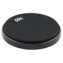 PAD D'ENTRAINEMENT MEINL 6" NOIR