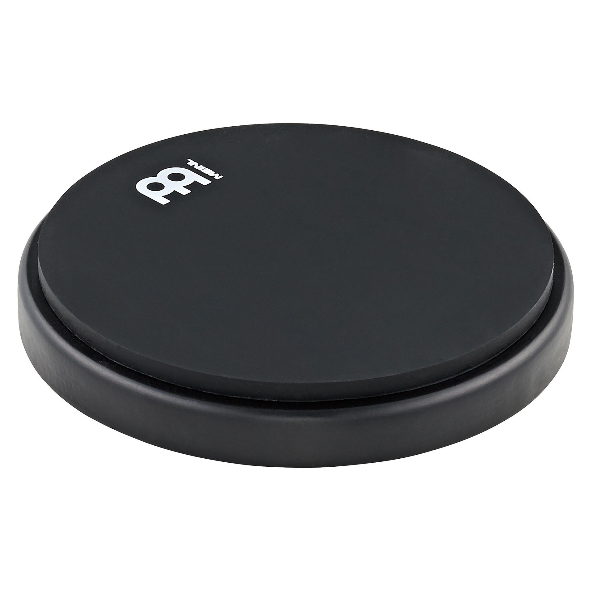 PAD D'ENTRAINEMENT MEINL 6" NOIR