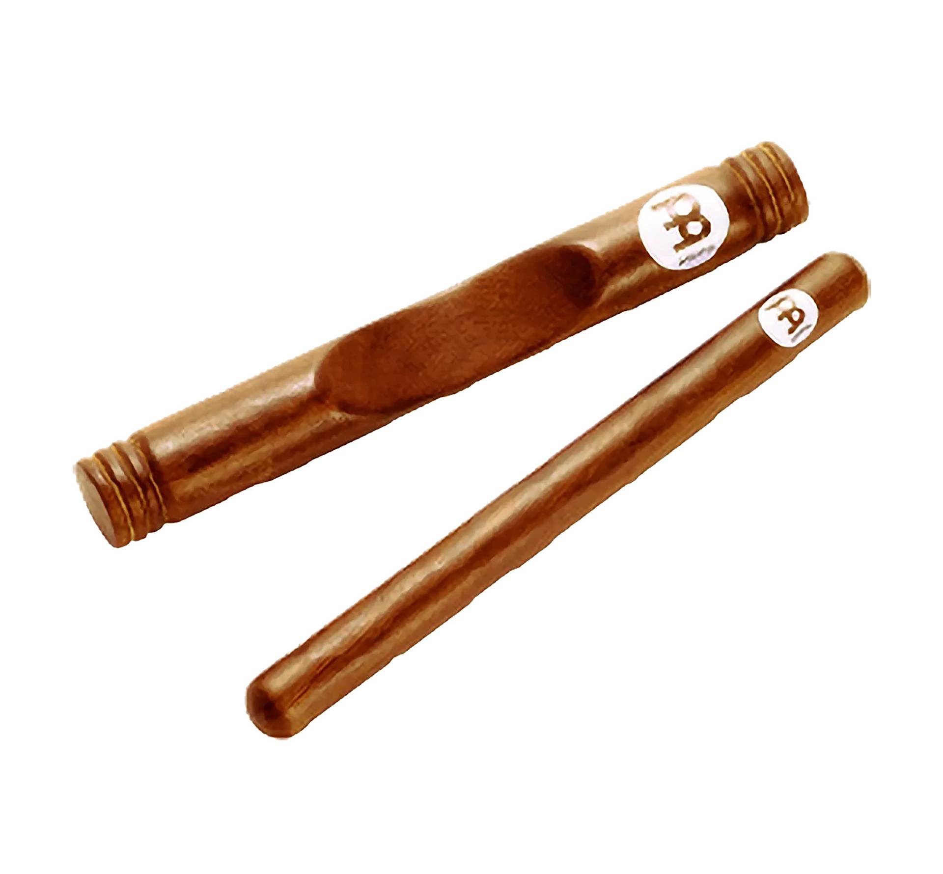 PAIRE DE CLAVES AFRICAINS MEINL REDWOOD