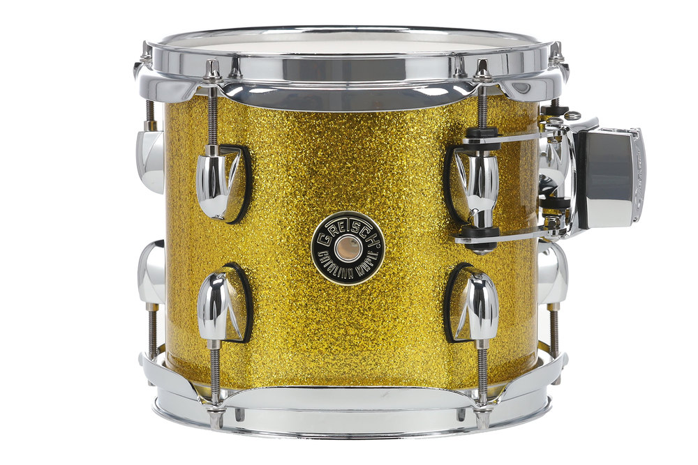 Tom Catalina Maple GRETSCH 8"x7"