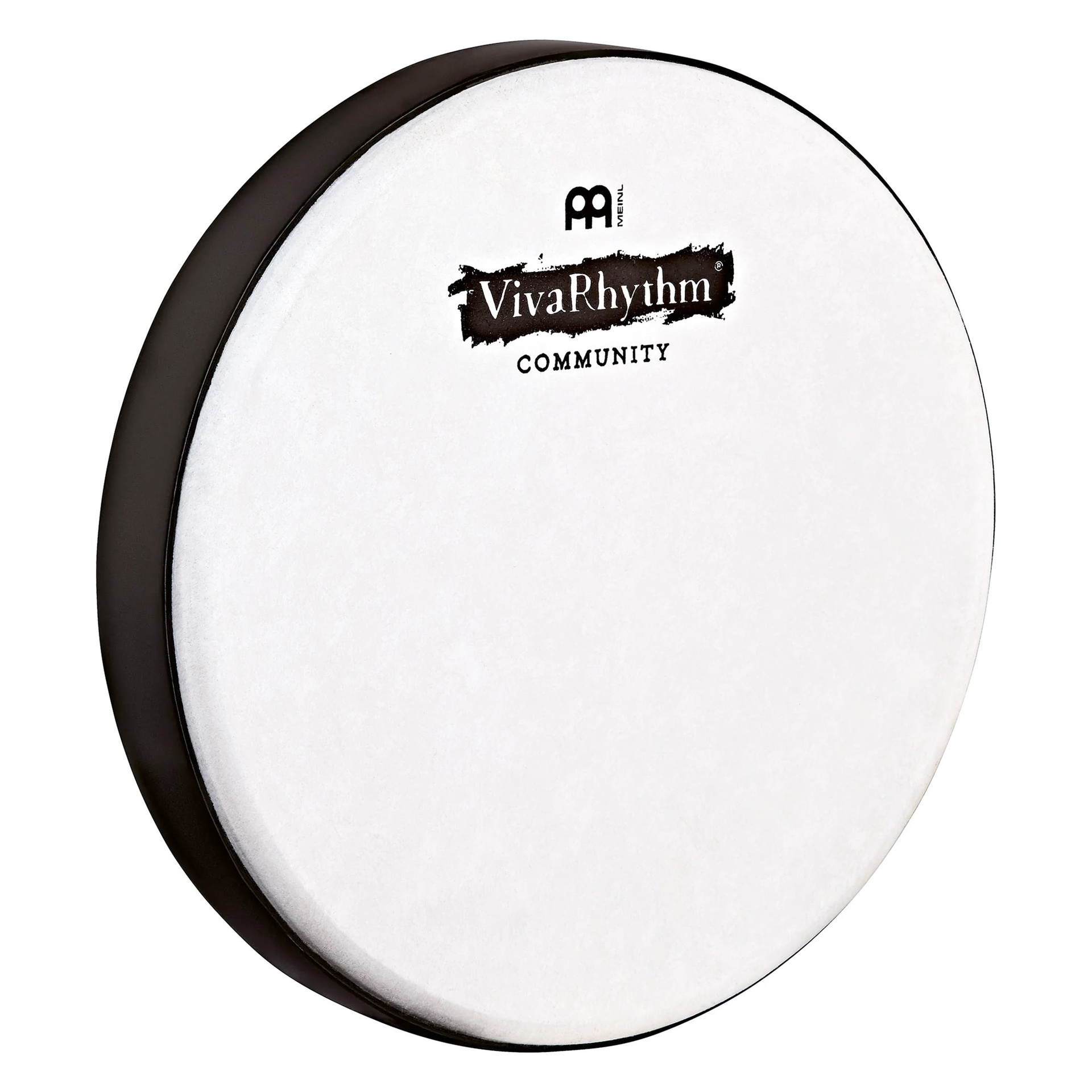 PEAU DJEMBE VIVA RHYTHM SYNTHETIQUE 10"