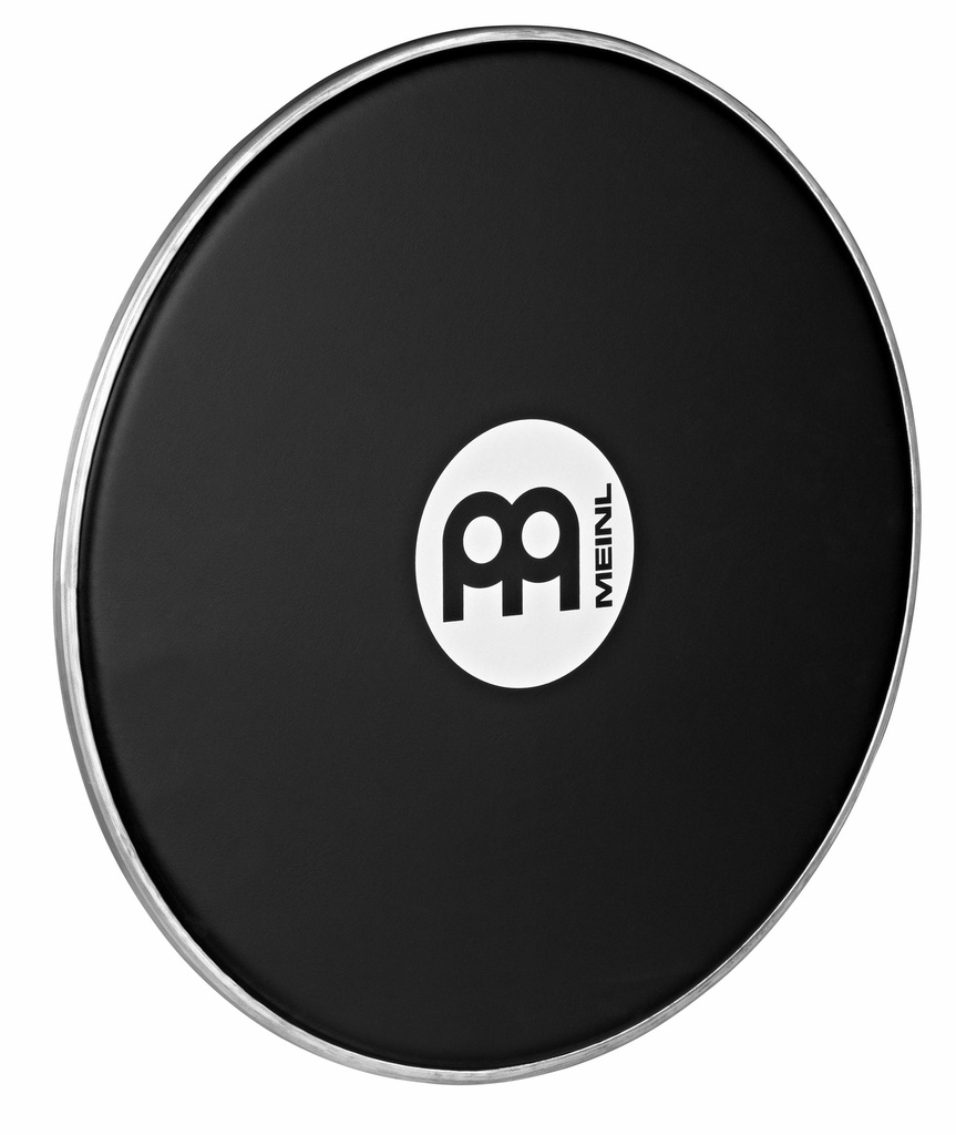 PEAU MEINL SURDO 22" NAPPA NOIR