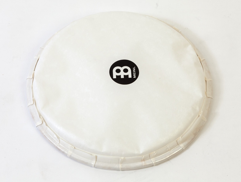 PEAU SYNTHETIQ MEINL 14" DJEMBE PADJ2-XM